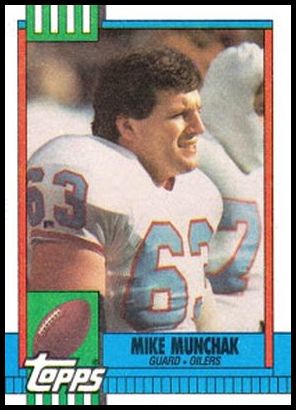 214 Mike Munchak